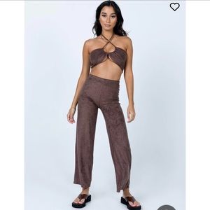 Princess polly Latiana set